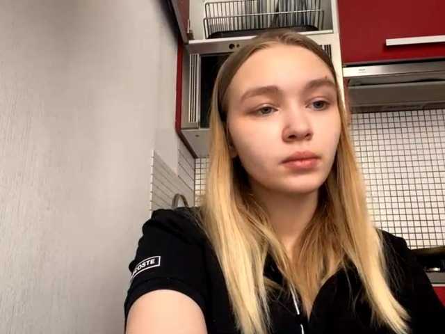 HerminiaLanting — Hey guys my name is Lei and i new here^^ welcome to my room and let's go fun