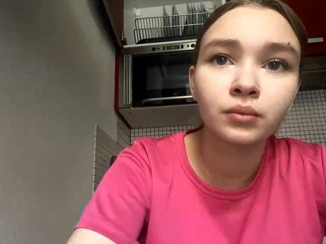 HerminiaLanting — Hey guys my name is Lei and i new here^^ welcome to my room and let's go fun