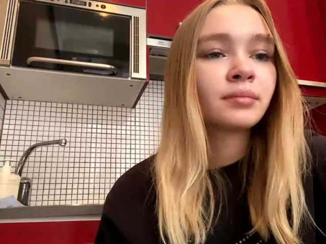 HerminiaLanting — Hey guys my name is Lei and i new here^^ welcome to my room and let's go fun