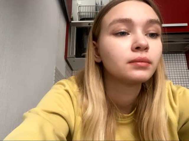 HerminiaLanting — Hey guys my name is Lei and i new here^^ welcome to my room and let's go fun