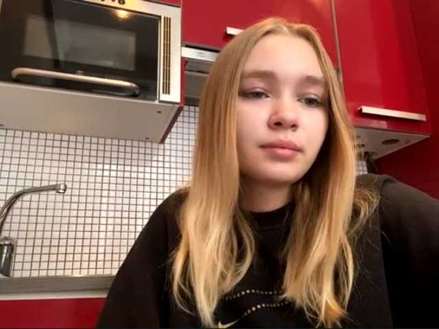 HerminiaLanting — Hey guys my name is Lei and i new here^^ welcome to my room and let's go fun