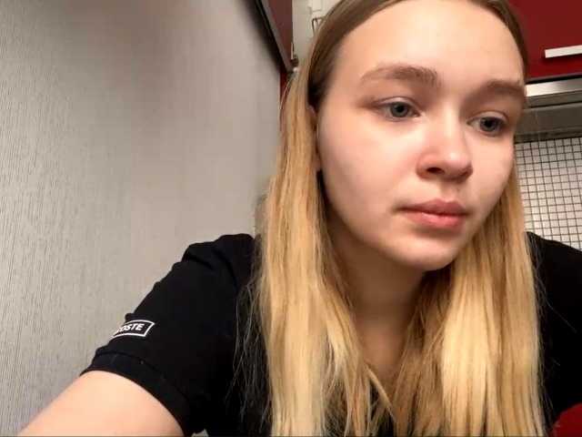 HerminiaLanting — Hey guys my name is Lei and i new here^^ welcome to my room and let's go fun