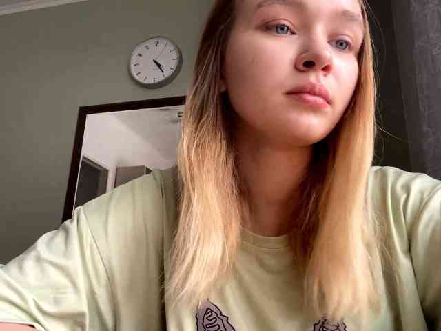 HerminiaLanting webcam