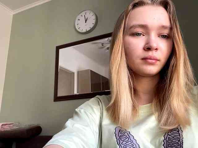 HerminiaLanting webcam