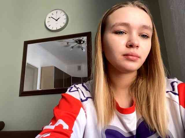 HerminiaLanting webcam