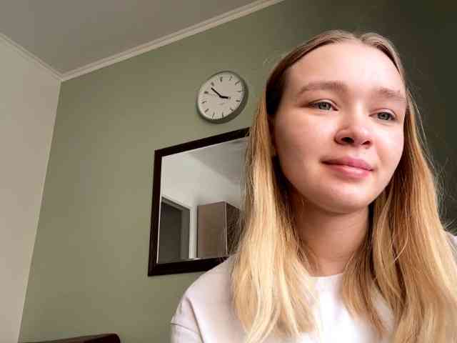 HerminiaLanting webcam