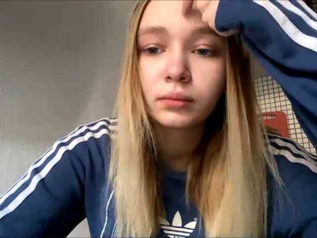 HerminiaLanting Live Webcam on BongaCams