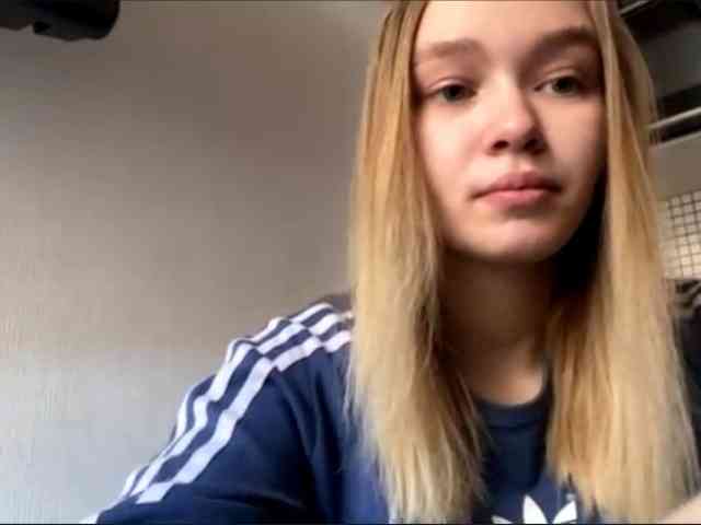 HerminiaLanting Live Webcam on BongaCams