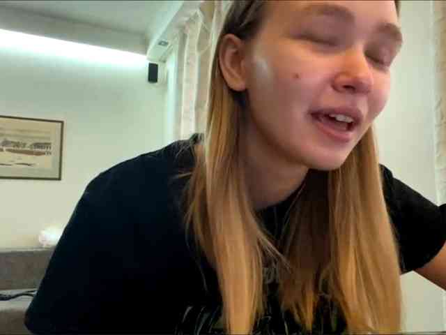 HerminiaLanting webcam