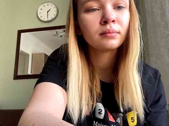 HerminiaLanting webcam