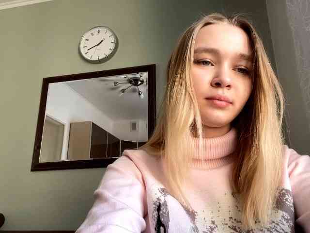 HerminiaLanting webcam