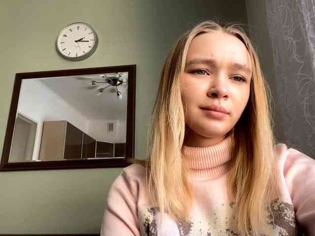 HerminiaLanting webcam