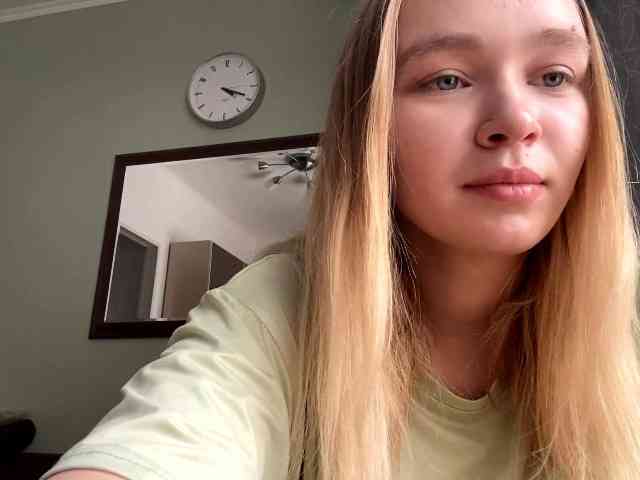 HerminiaLanting webcam