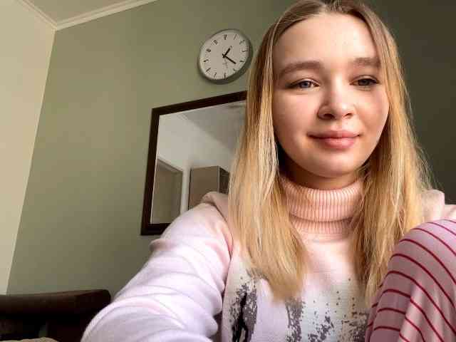 HerminiaLanting webcam