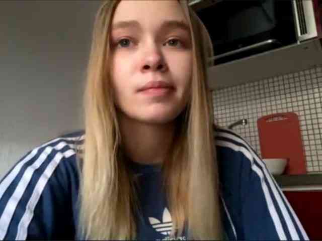 HerminiaLanting Live Webcam on BongaCams