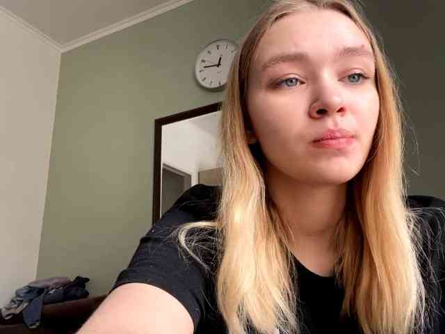 HerminiaLanting webcam