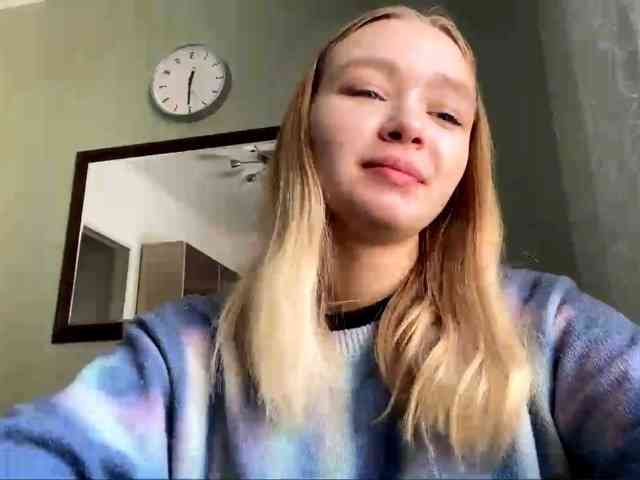 HerminiaLanting webcam