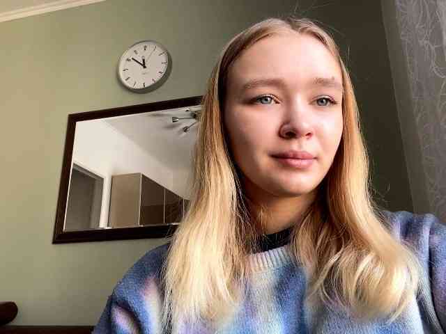 HerminiaLanting webcam