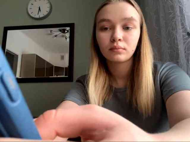 HerminiaLanting webcam