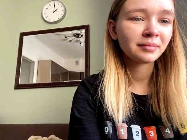 HerminiaLanting webcam