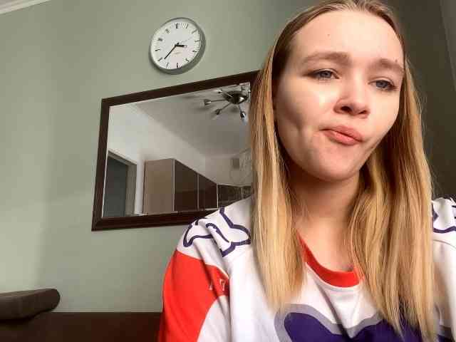 HerminiaLanting webcam