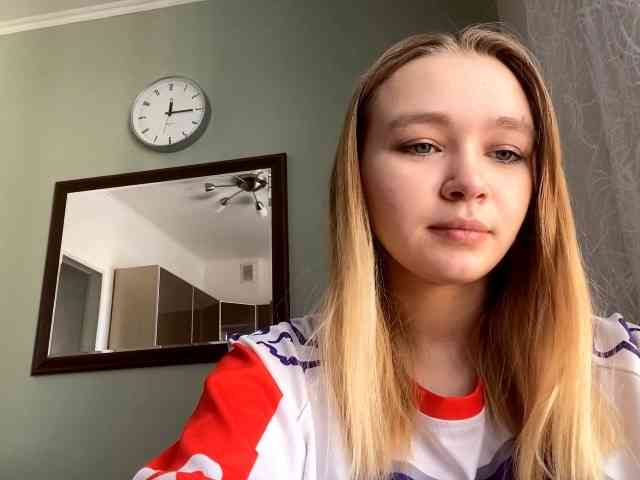 HerminiaLanting webcam