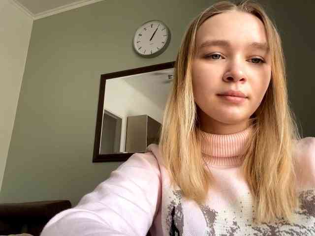 HerminiaLanting webcam