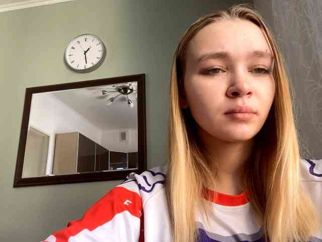 HerminiaLanting webcam