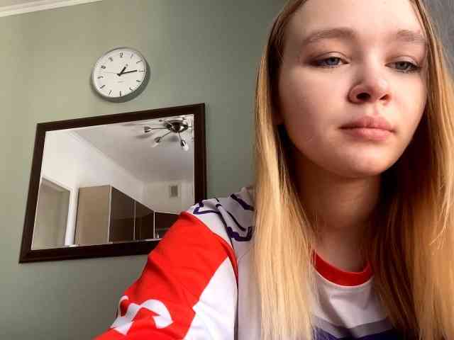 HerminiaLanting webcam