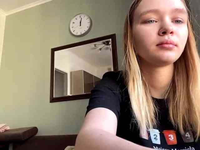 HerminiaLanting webcam