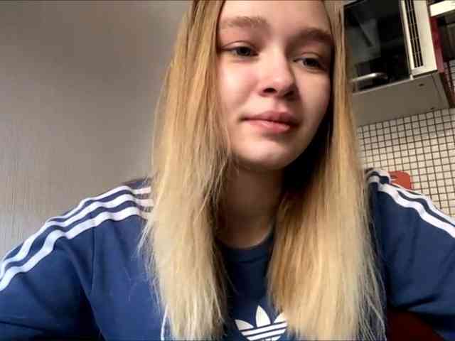 HerminiaLanting Live Webcam on BongaCams