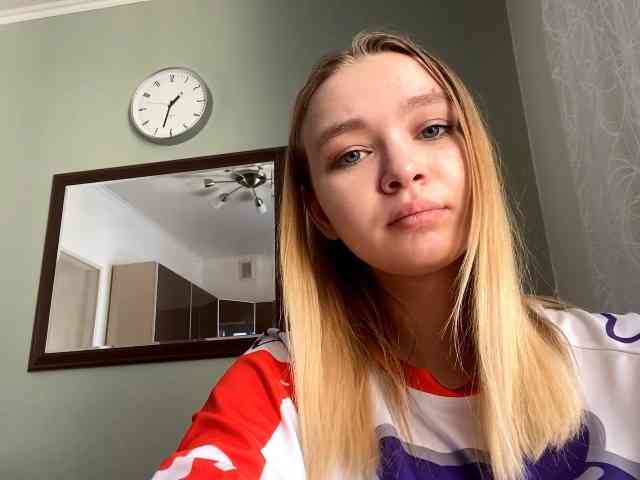 HerminiaLanting webcam