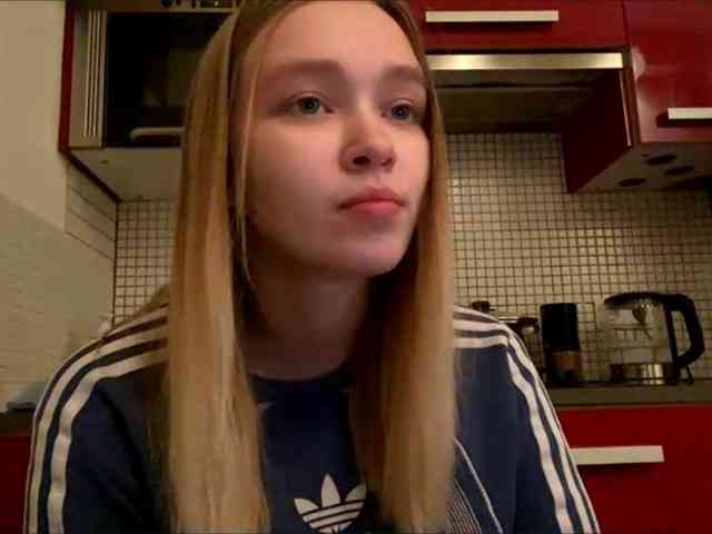 HerminiaLanting Live Webcam on BongaCams