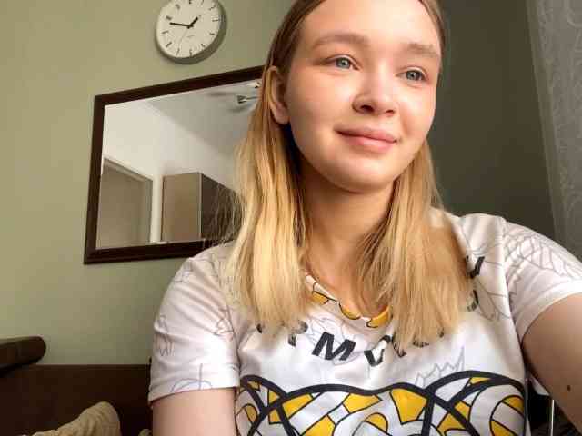 HerminiaLanting webcam