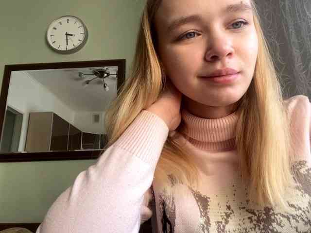 HerminiaLanting webcam