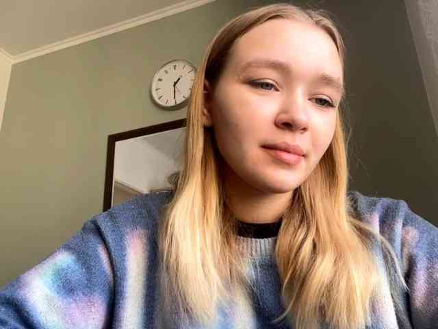 HerminiaLanting webcam