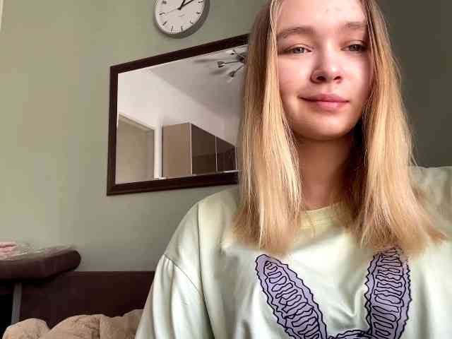 HerminiaLanting webcam