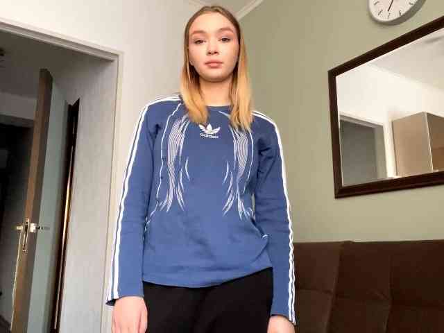 HerminiaLanting webcam