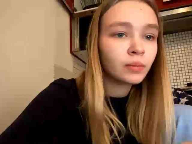 HerminiaLanting Live Webcam on BongaCams