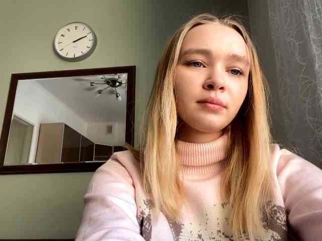 HerminiaLanting webcam