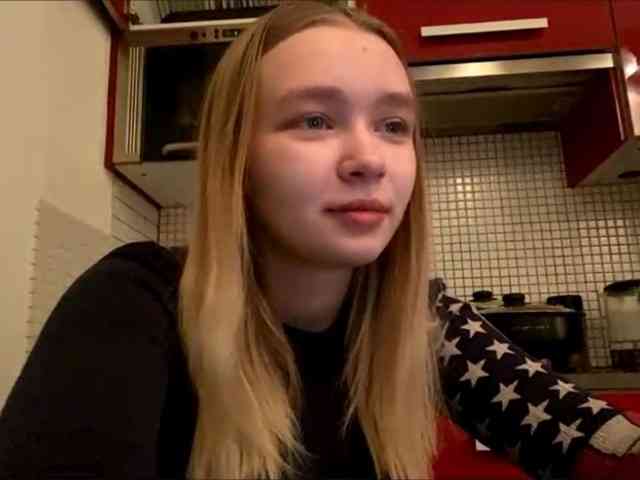 HerminiaLanting Live Webcam on BongaCams