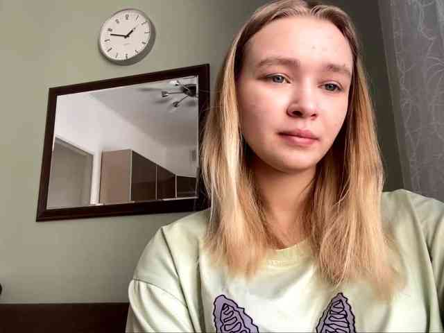 HerminiaLanting webcam