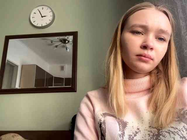 HerminiaLanting webcam