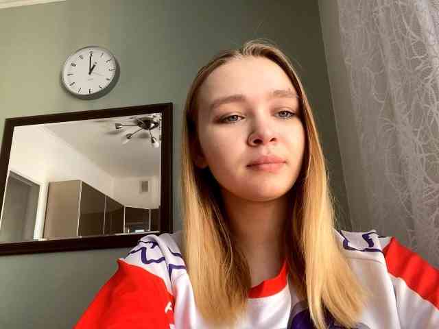 HerminiaLanting webcam