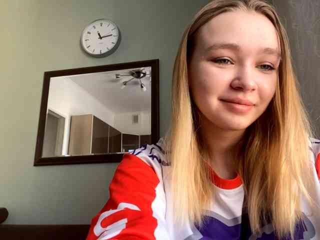 HerminiaLanting webcam