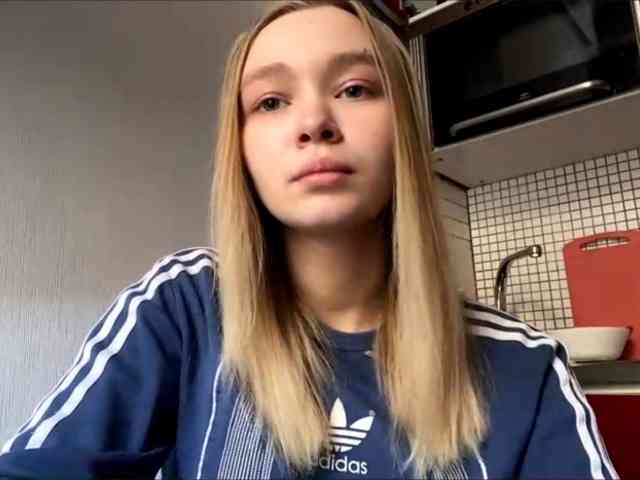 HerminiaLanting Live Webcam on BongaCams