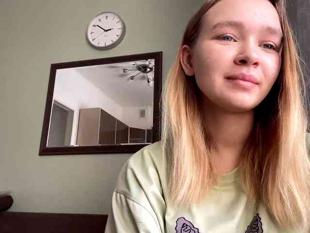 HerminiaLanting webcam