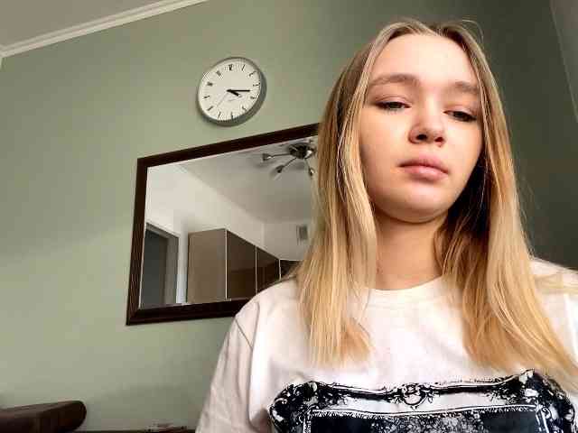 HerminiaLanting webcam