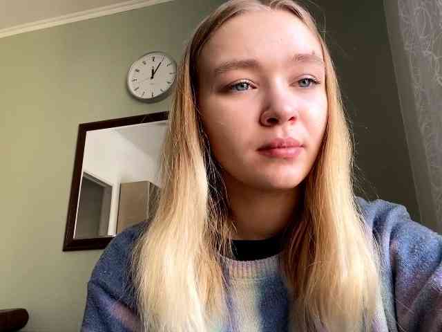 HerminiaLanting webcam