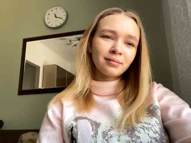 HerminiaLanting webcam